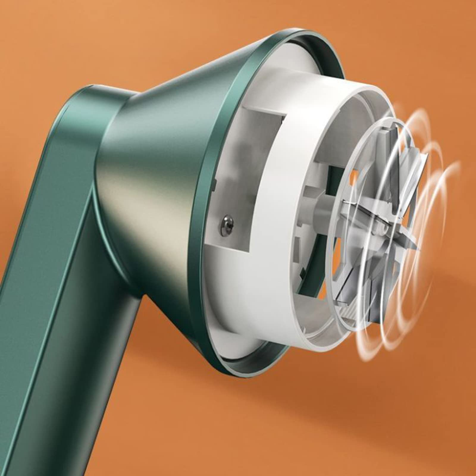 Portable USB Rechargeable Electric Lint Remover for Clothes