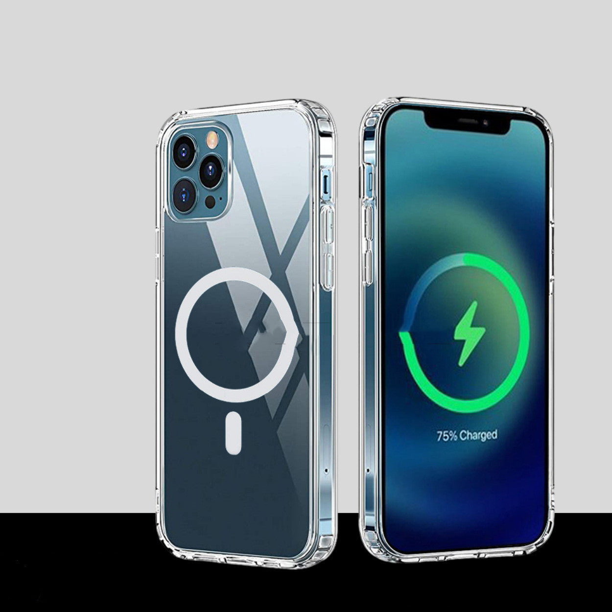 Suitable Magsafe Magnetic Phone Case