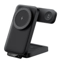 3-in-1 Foldable Magnetic Wireless Charger for iPhone